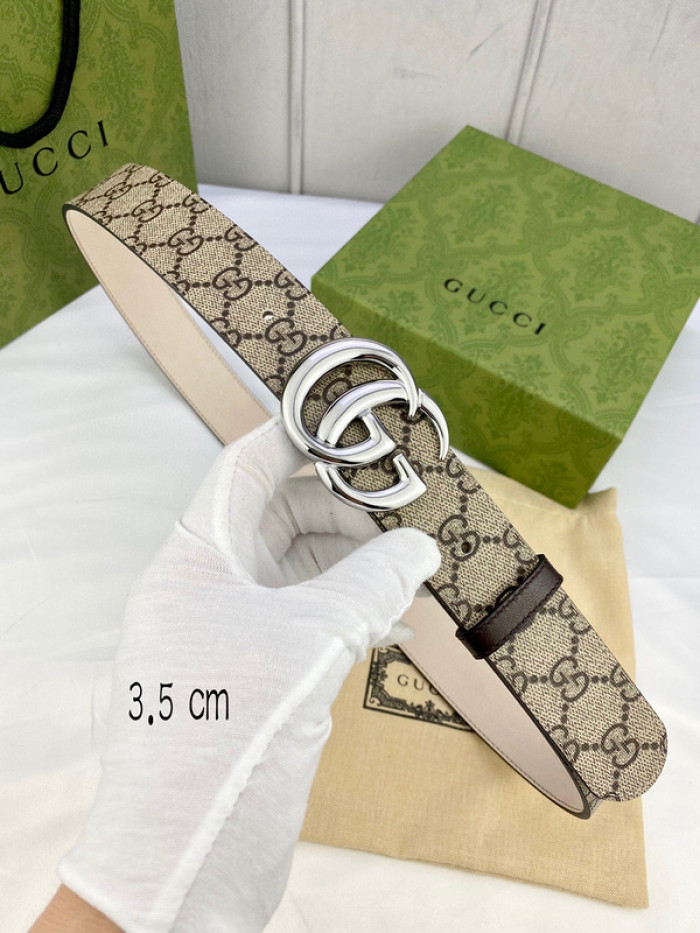 G*u*i* belt 21-38 mm