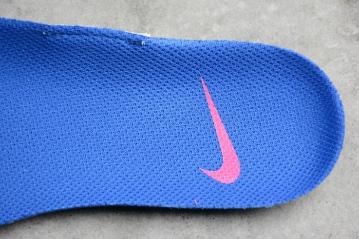 nike epic react flyknit blue aq0067-400