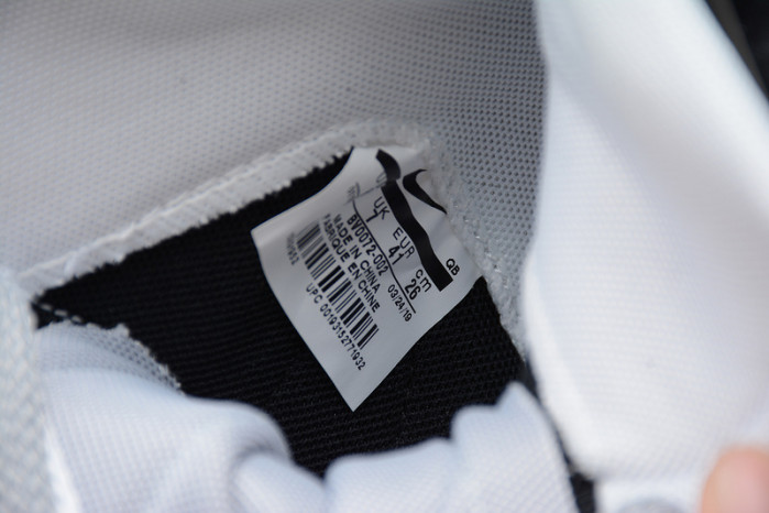 sacai x blazer mid black grey bv0072-002