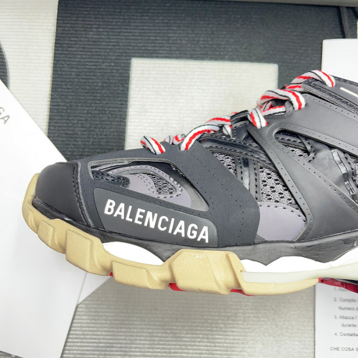 Ba*len*cia*ga track sneaker