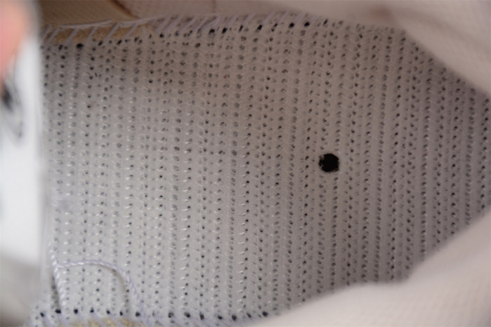 nike sb dunk low albino & preto fd2627-200