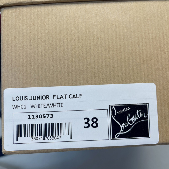 c&l sneakers cll000032