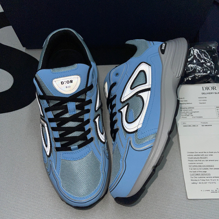 dio* sneakers b30 f000019