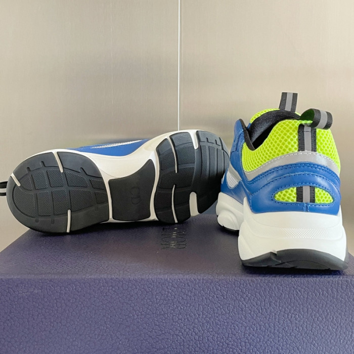 dio* sneakers b22 t0000-131