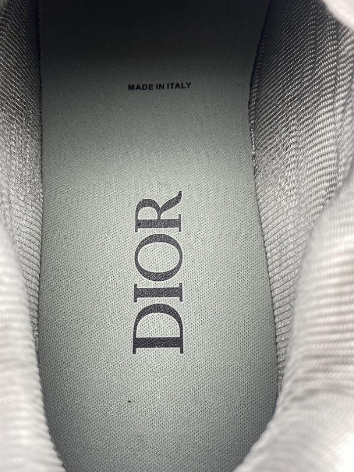 dio* sneakers b27 d270227