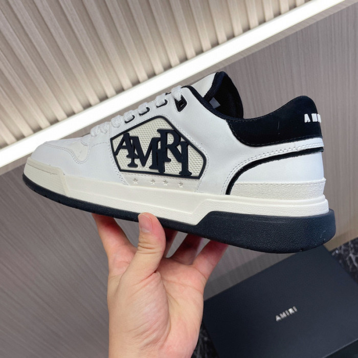 a*iri classic logo sneakers