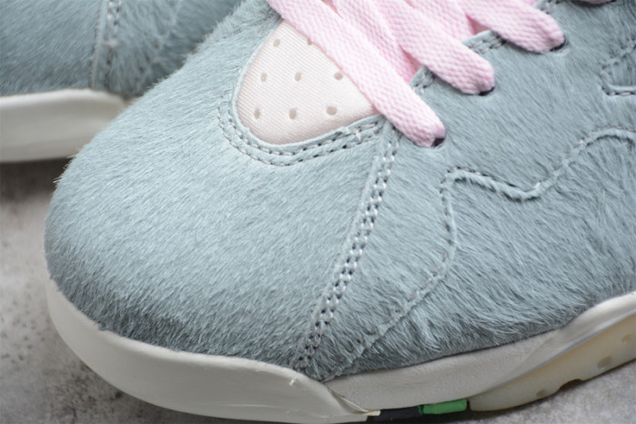 air jordan 7 “hare 2.0” ct8528-002