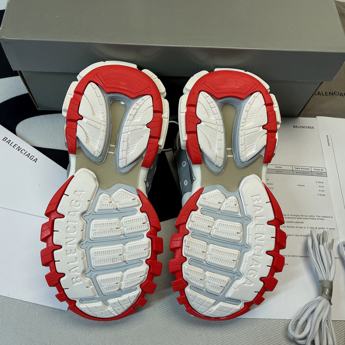 Ba*len*cia*ga track sneaker