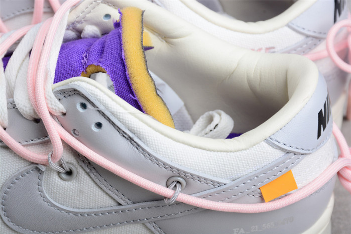 dunk low “24 of 50” dm1602-119