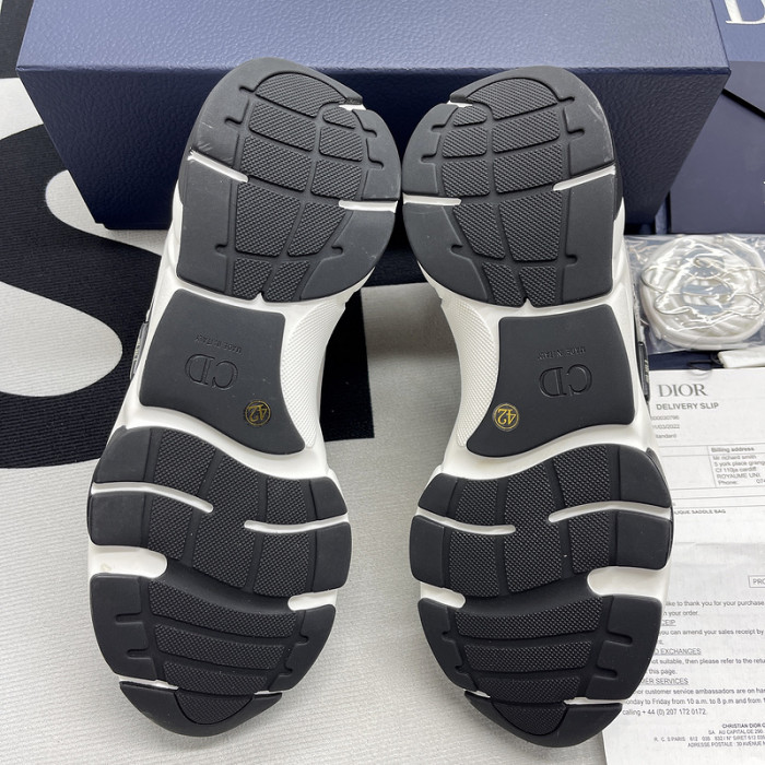 dio* sneakers b22 t0000-081