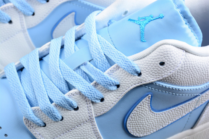air jordan 1 low “ice blue” dv1299-104