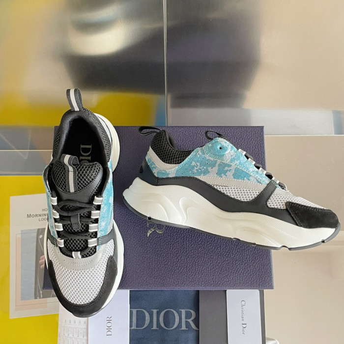 dio* sneakers b22 t0000-128