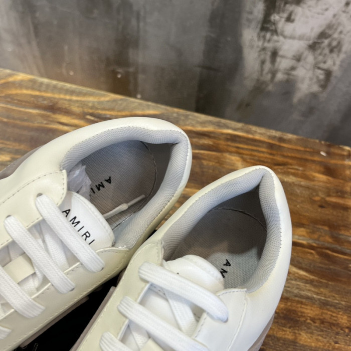 a*iri stars court sneakers