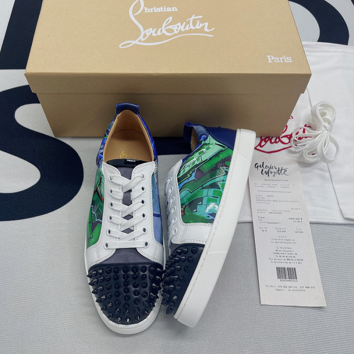 c&l sneakers cll000023