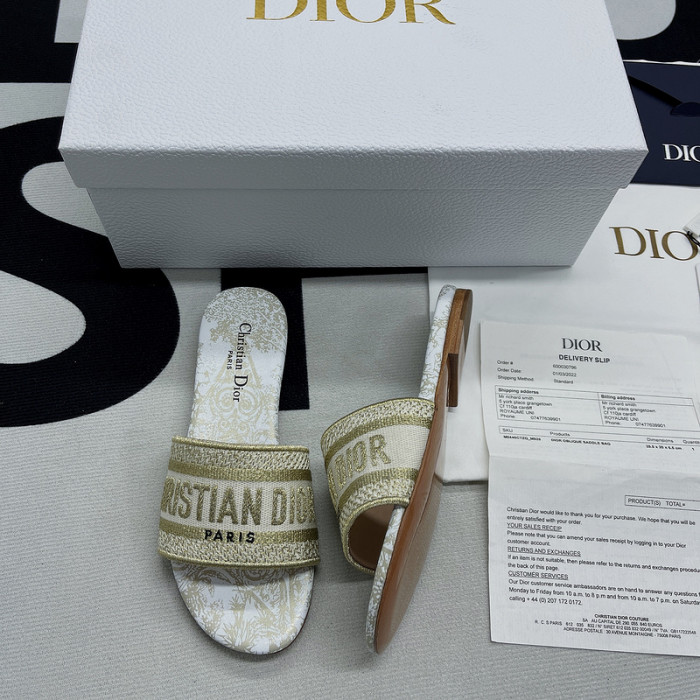 dio* sandals ds10