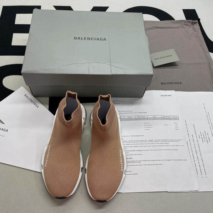 speed trainer sneakers 1000053