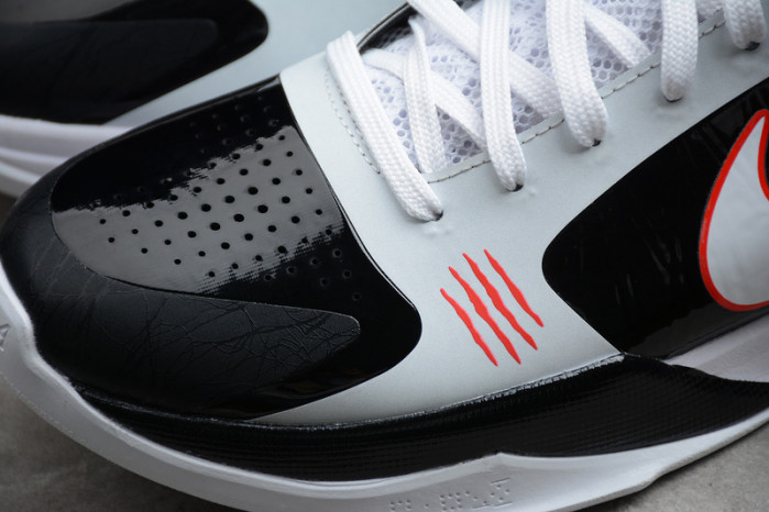 nike kobe 5 protro “alternate bruce lee” cd4991-101