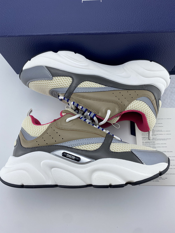 dio* sneakers b22 t0000-156