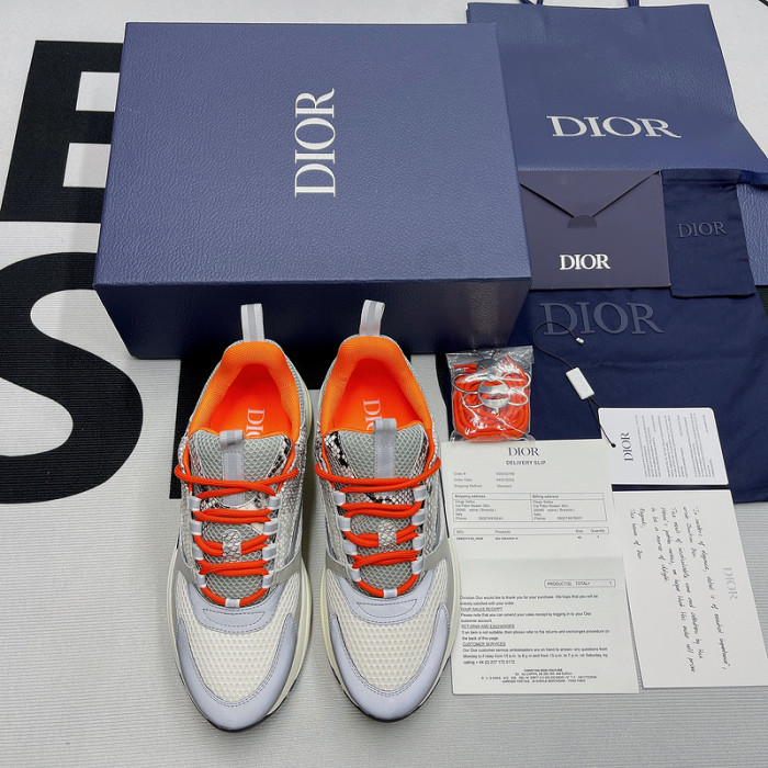 dio* sneakers b22 t0000-076