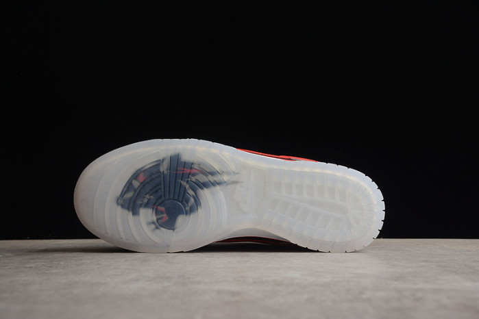 nike dunk low clark atlanta university dr6189-001