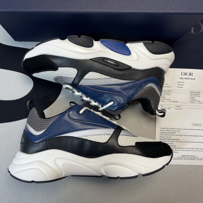 dio* sneakers b22 t0000-097