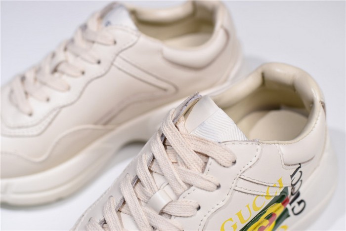 G*u*i* rhyton sneaker