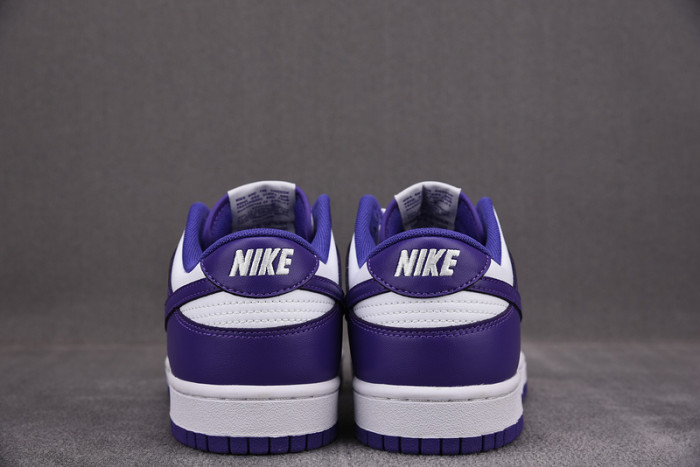 nike sb dunk low retro “court purple” dd1391-104