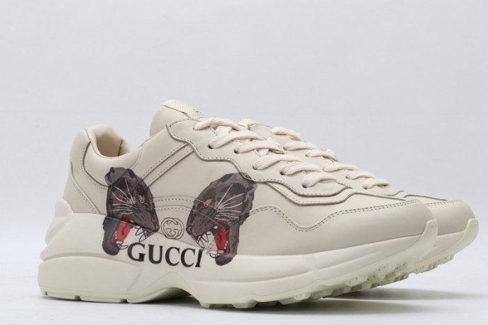 G*u*i* rhyton sneaker