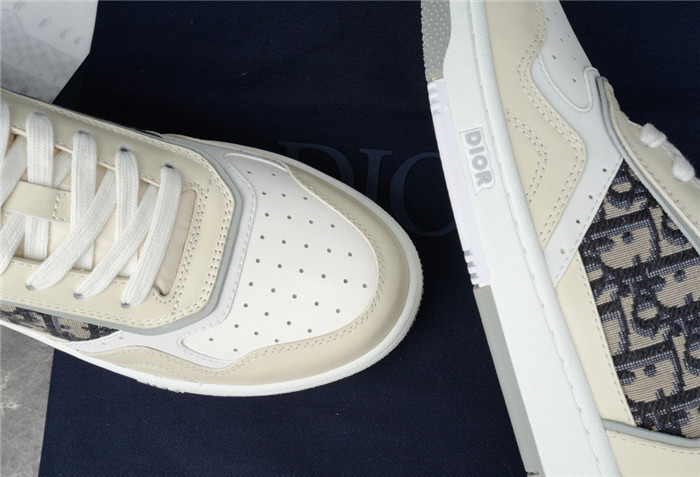 dio* sneakers b27 d270233
