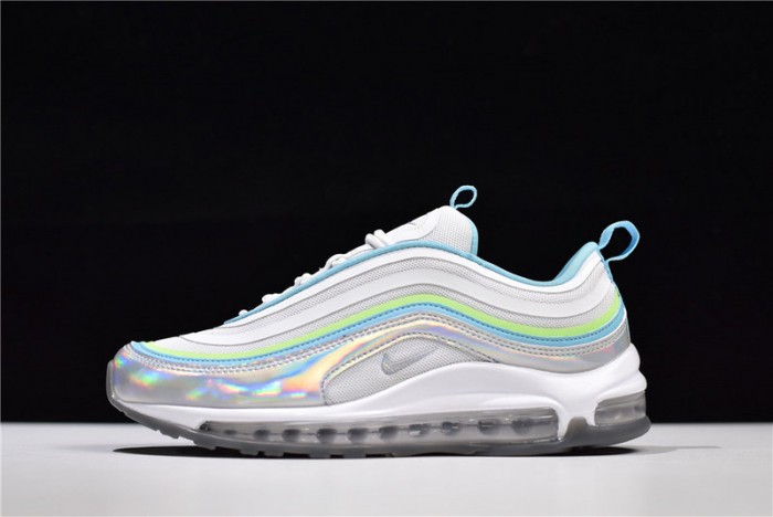 nike air max 97 iridescent bv6670-101