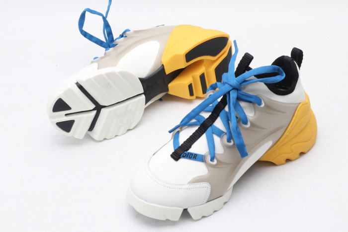 dio* sneakers t0000-026