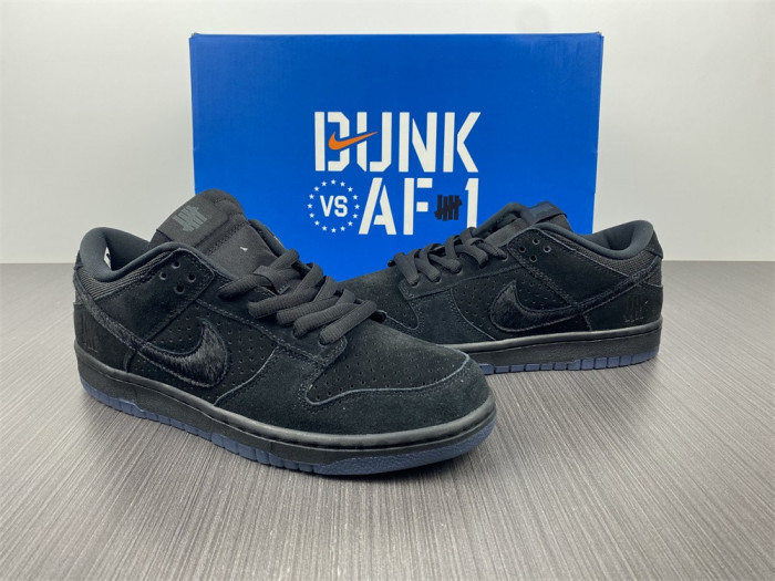 h03g5 undefeated x nk dunk low " 5 on it do9329-001
