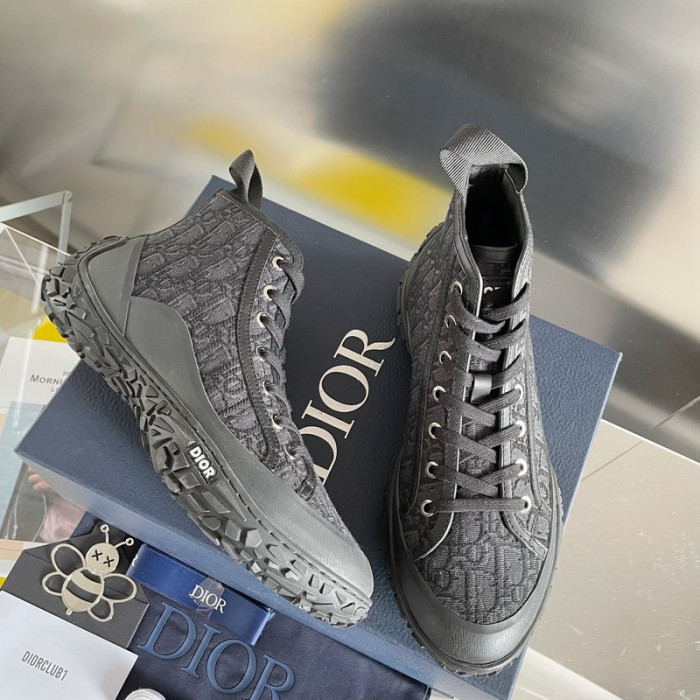 dio* sneakers b28 d006