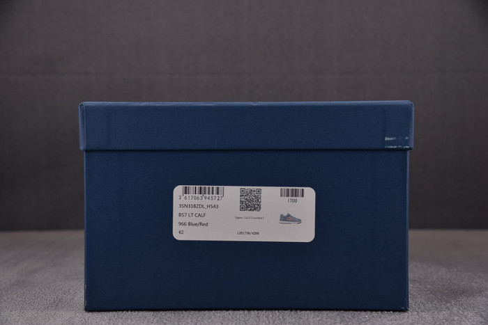 dio* b57 sneakers d5703