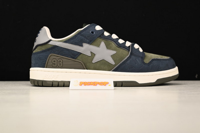 bathing ape xj00028