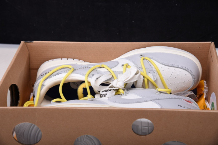 Ｄunk low “27 of 50” dm1602-120