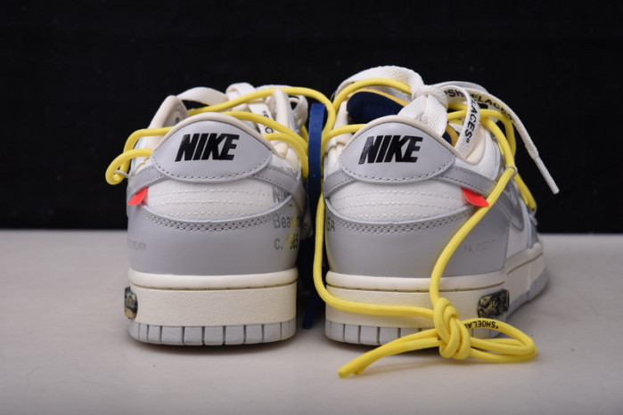 Ｄunk low “27 of 50” dm1602-120