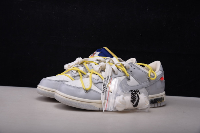 Ｄunk low “27 of 50” dm1602-120