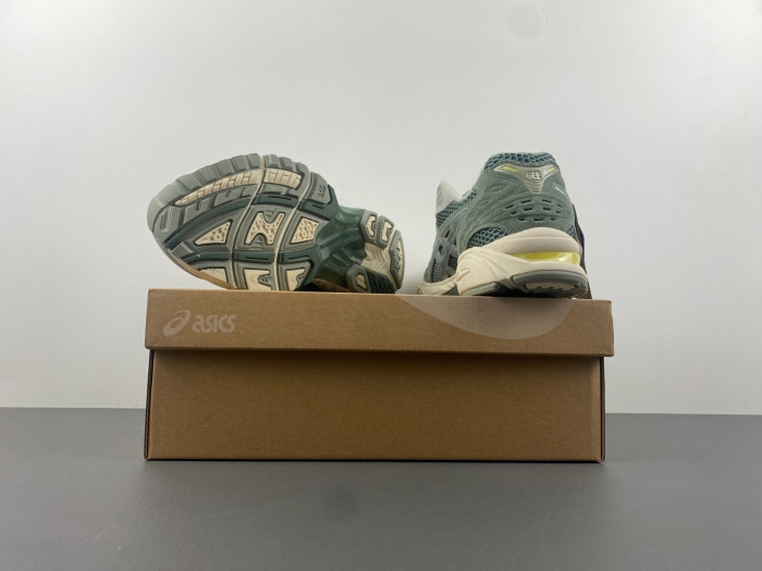 As*ic*s sneakers 1203a019