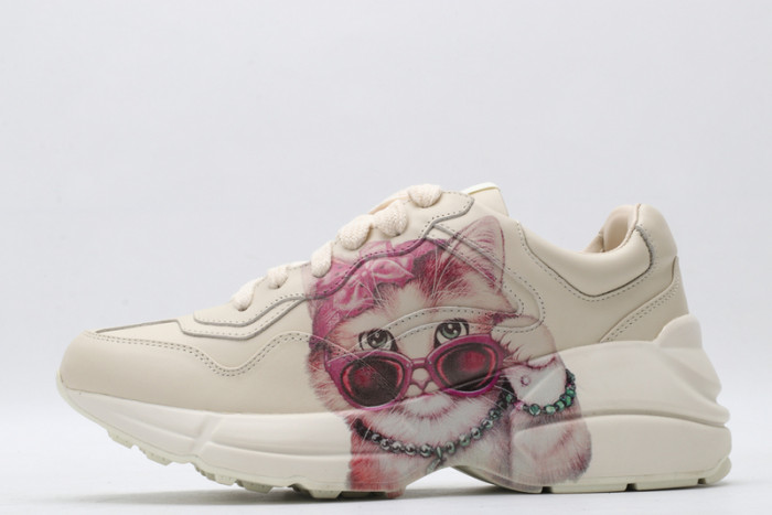 G*u*i* rhyton sneaker