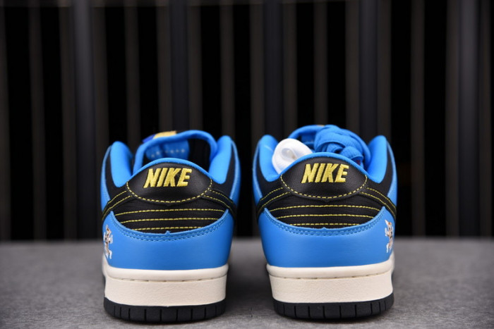 nike sb dunk low instant skateboards x cz5128-400