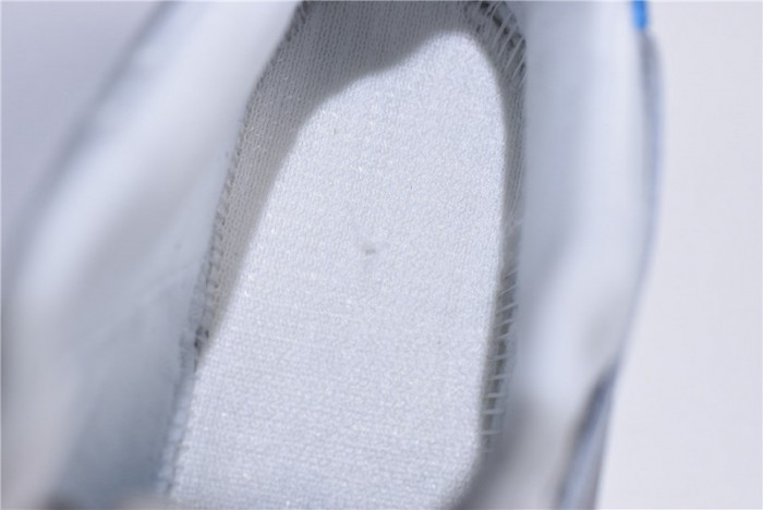 ow x nike m2k tekno black ,white a03108 062