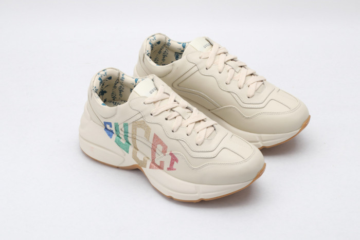 G*u*i* rhyton sneaker