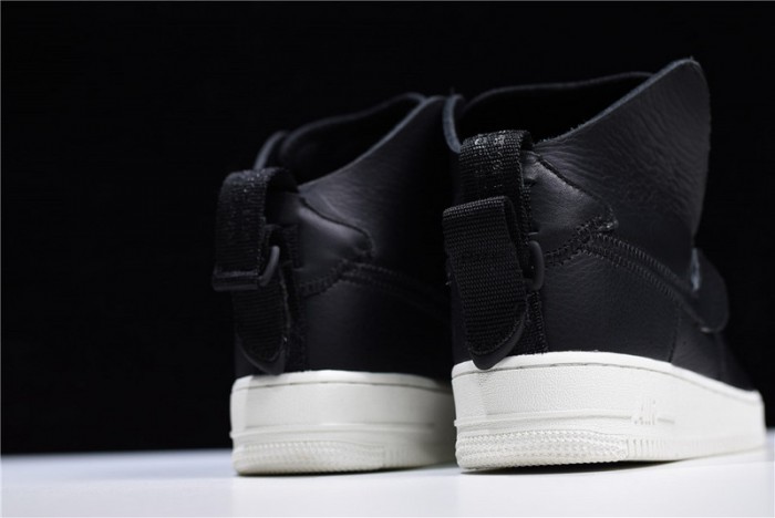 air force 1 high psny black ao9292-002