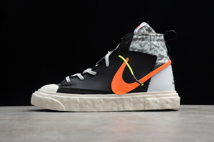 nike blazer mid readymade black cz3589-001