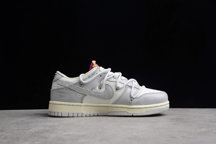 dunk low “03 of 50” dm1602-118