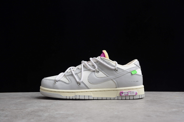 dunk low “03 of 50” dm1602-118