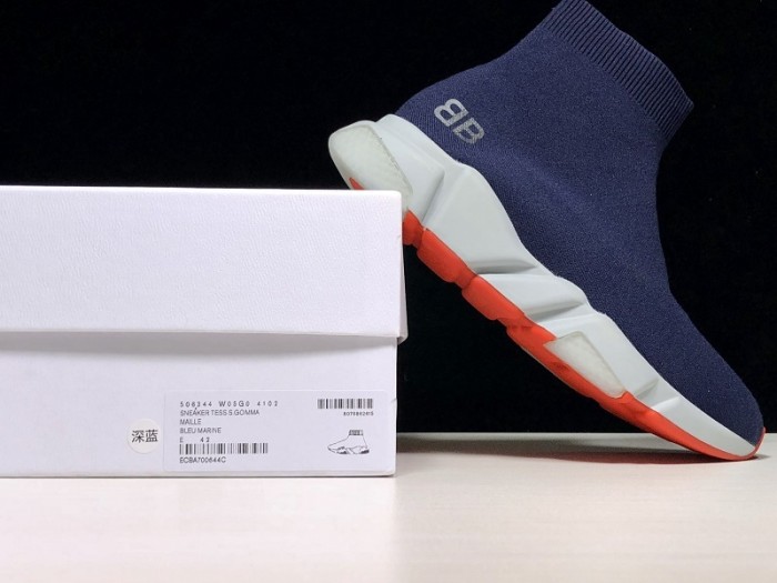 speed trainer sneakers 1000008