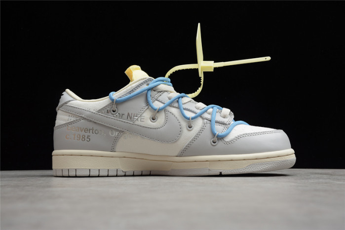 dunk low “05 of 50” dm1602-113