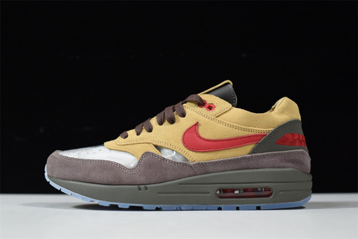 nike air max 1 clot kiss of death (2021) dd1870-200